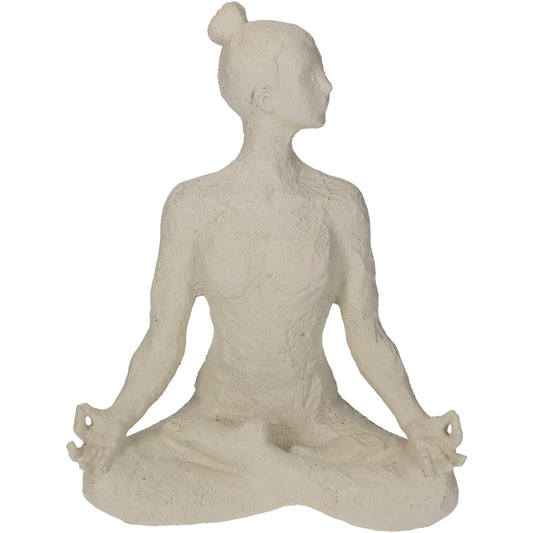 YOGA ETENIA STATUE