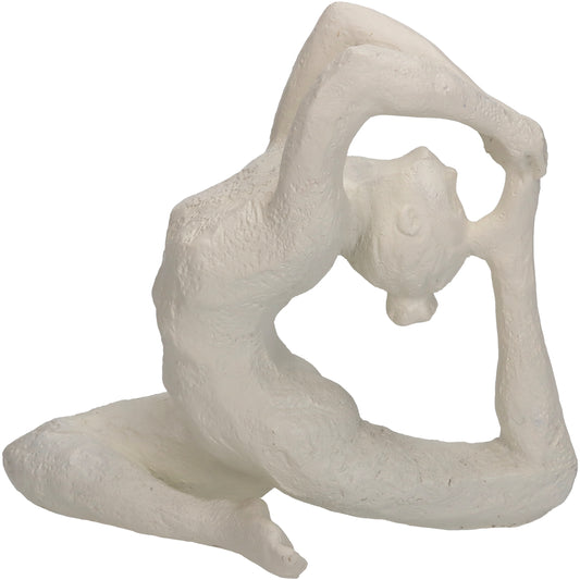 YOGA OLATHE STATUE