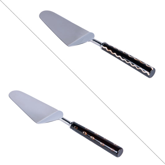 ZANZIBAR CAKE SERVER