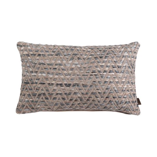 ZIGZAG CUSHION