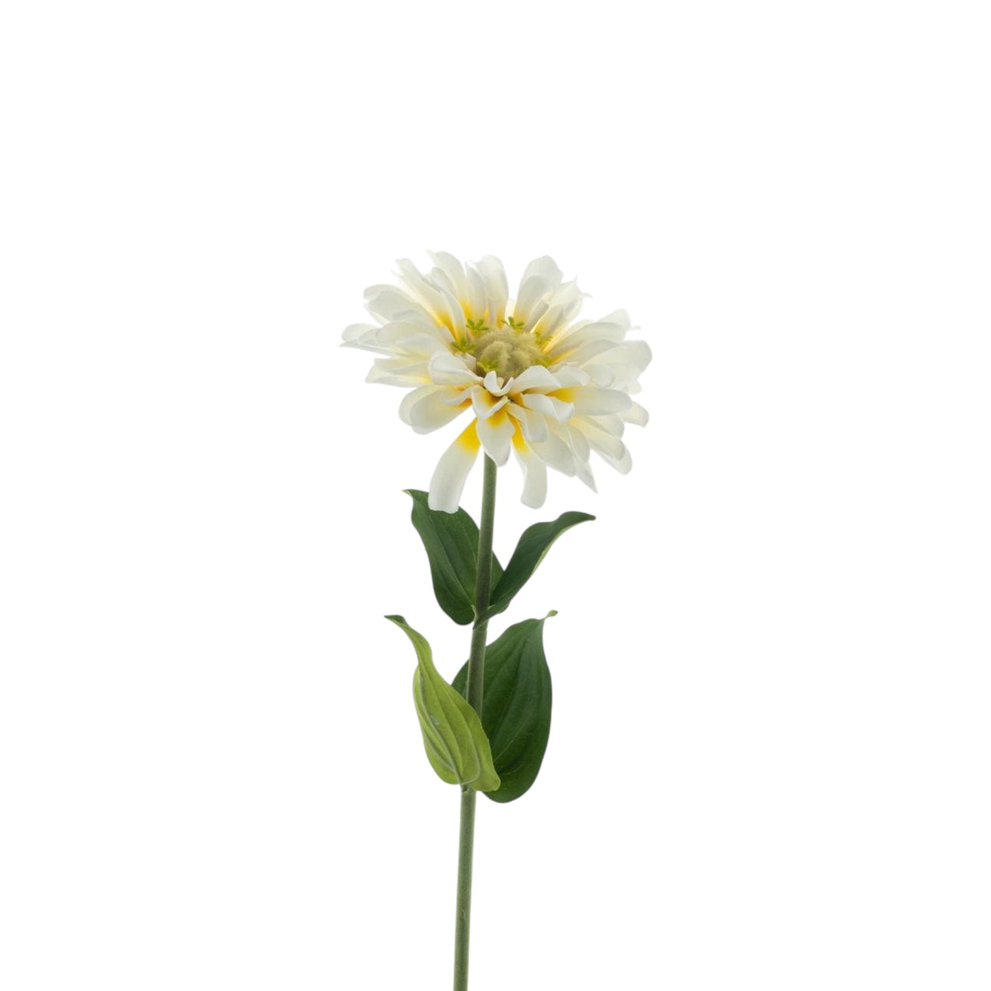ZINNIA SPRAY FLOWER 58 CM