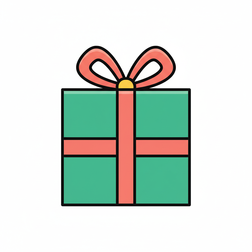 Gift Wrap